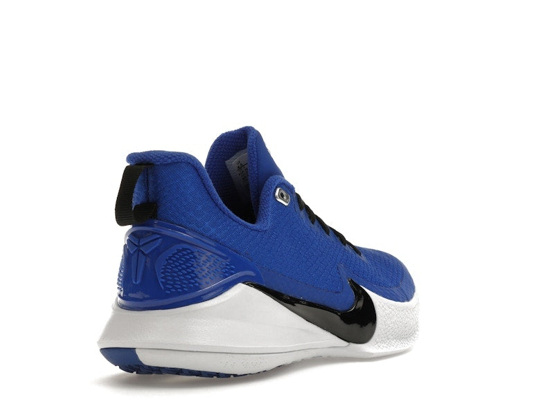 Nike Mamba Focus TB Game Royal