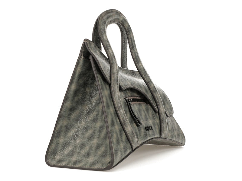 MSCHF Global Supply Chain Telephone Handbag Blendi