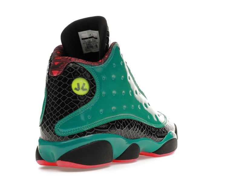 Jordan 13 Retro Doernbecher