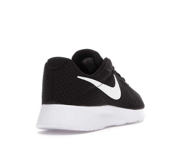 Nike Tanjun Black White (Women's)