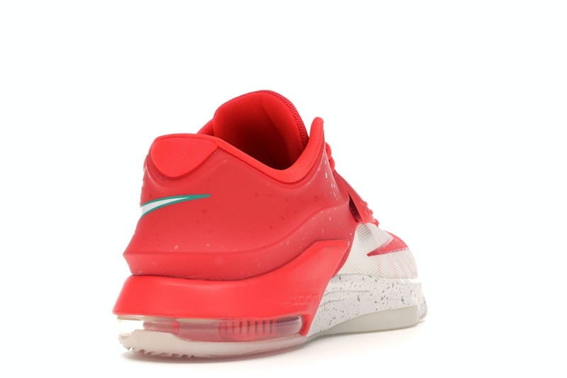 Nike KD 7 Christmas Eggnog