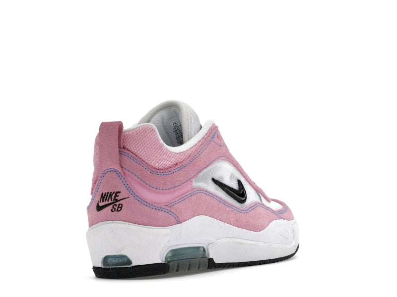 Nike SB Air Max Ishod Wair Pink Foam