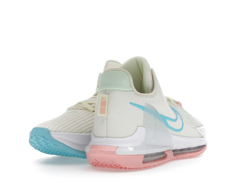 Nike LeBron Witness 6 Easter