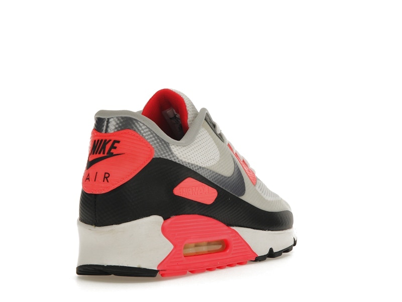 Nike Air Max 90 Hyperfuse Infrared