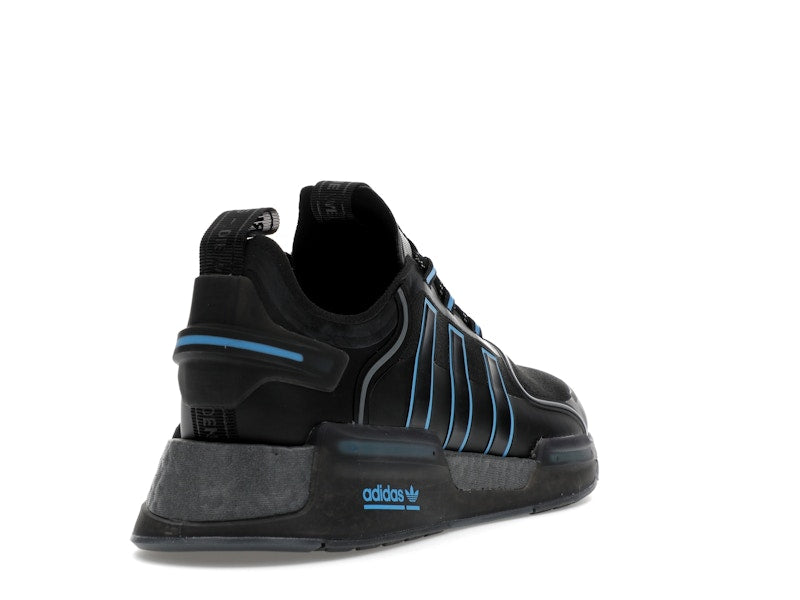 adidas NMD V3 Black Pulse Blue