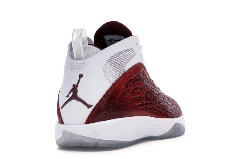 Jordan 2011 Team Red White