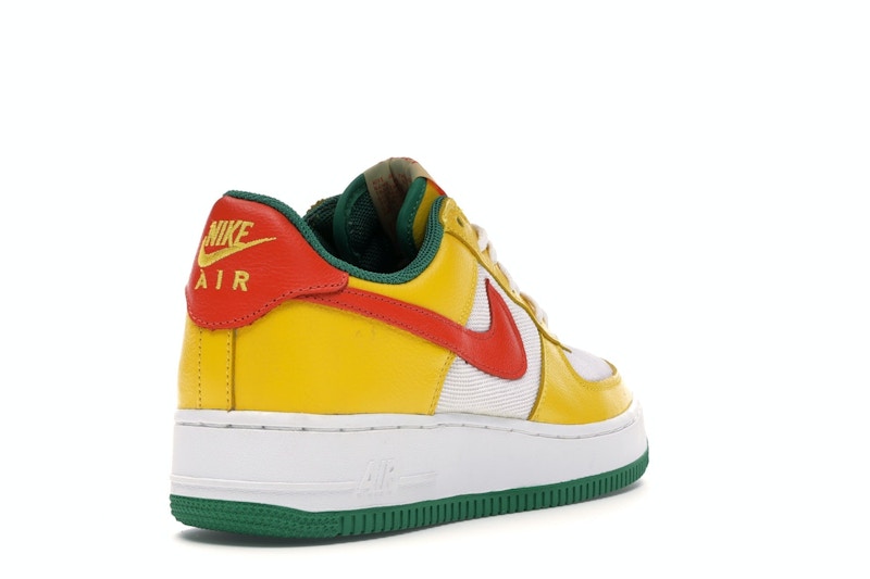 Nike Air Force 1 Low Notting Hill Carnival
