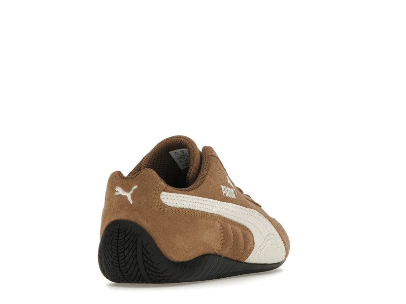 Puma Speedcat Archive Haute Coffee Frosted Ivory (Women's)