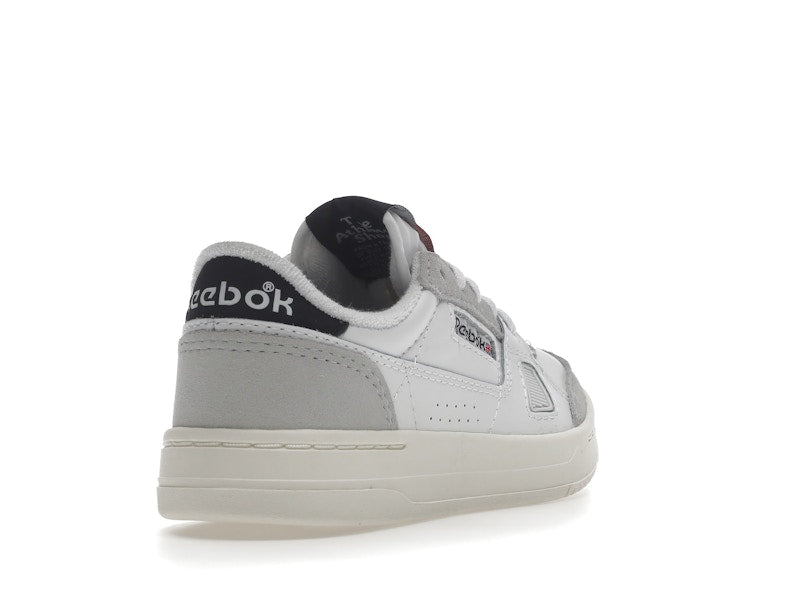 Reebok LT Court White Black