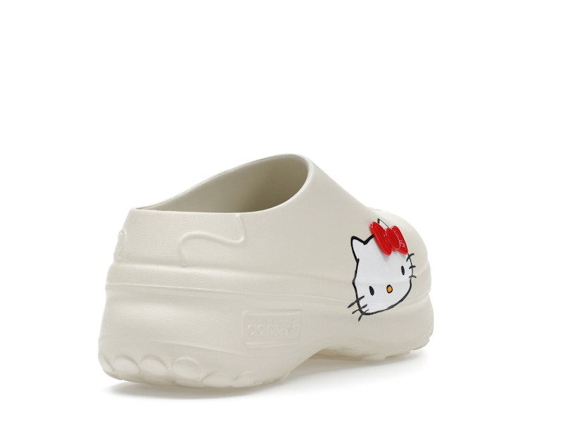 adidas adiFOM Stan Smith Mules Hello Kitty Off White Red Cloud White (Women's)
