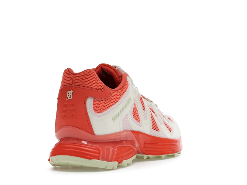 Salomon XT-Whisper Void Ama Lou Vanilla Fusion Coral