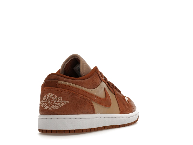 Jordan 1 Low SE Legend Coffee (Women's)