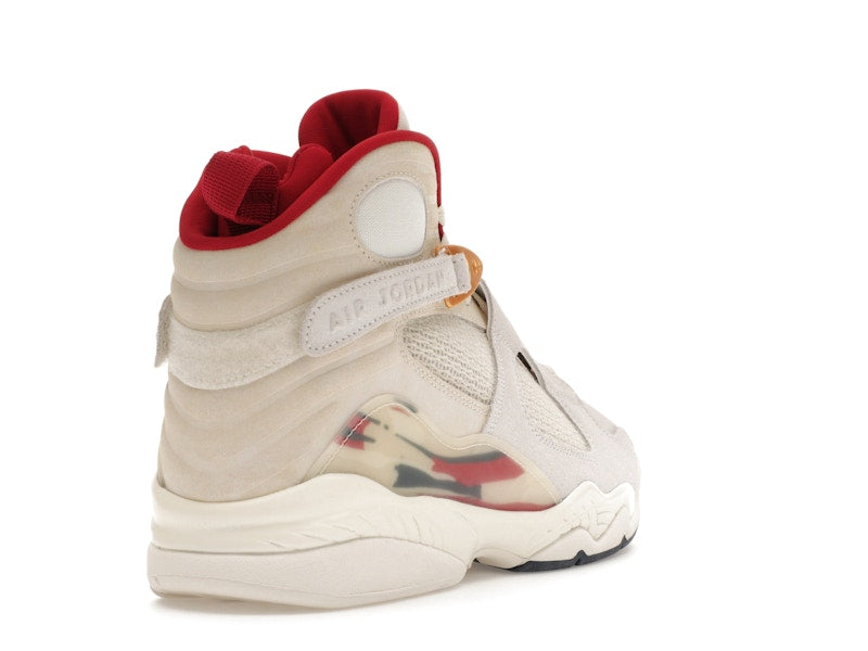Jordan 8 Retro SP SoleFly Mi Casa Es Su Casa
