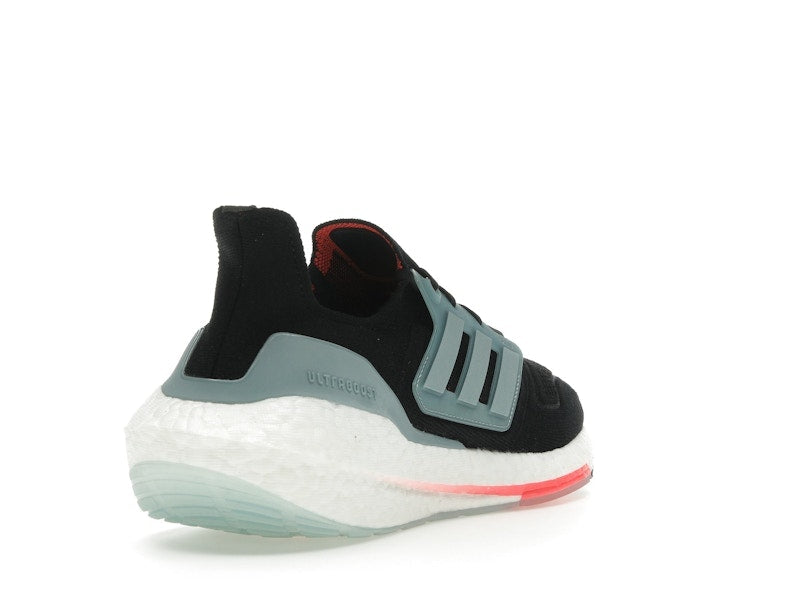 adidas Ultra Boost 22 Core Black Magic Grey