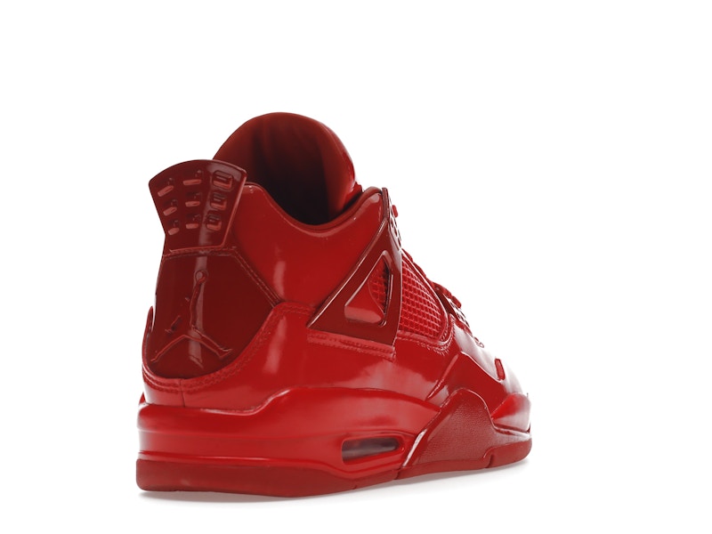 Jordan 4 Retro 11Lab4 Red