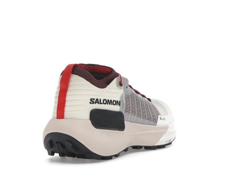Salomon S/Lab Genesis Vanilla Ice Decadent Chocolate