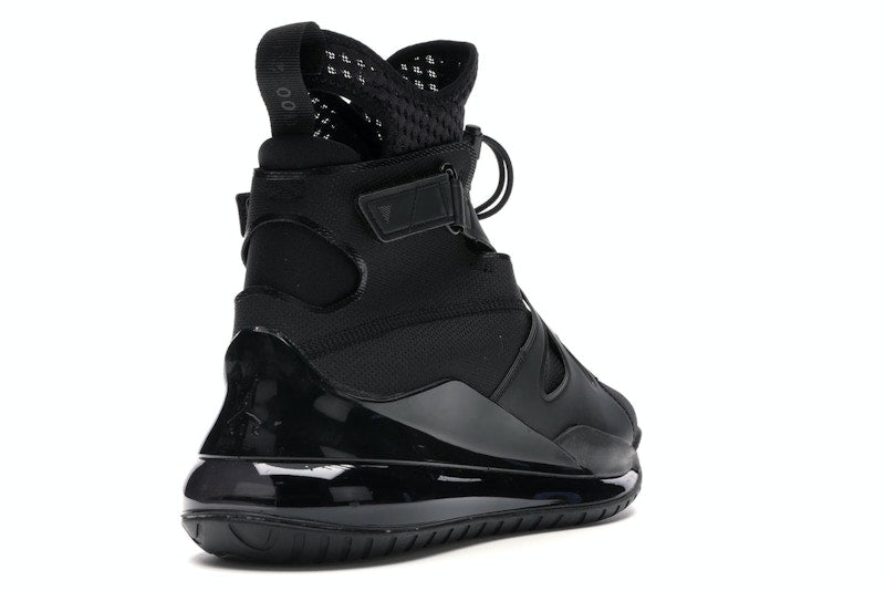Jordan Air Latitude 720 Triple Black (Women's)