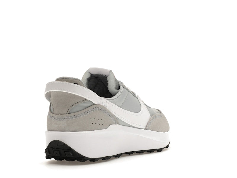 Nike Waffle Debut Grey Fog White