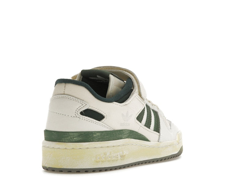 adidas Forum 84 Low AEC Vintage Pack Green Oxide