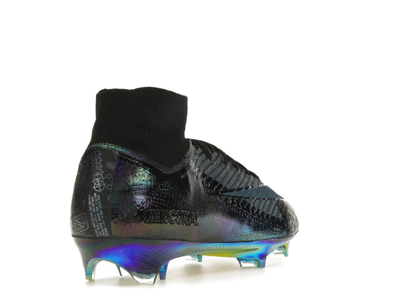 Nike Mercurial Superfly 10 Elite FG Iridescent