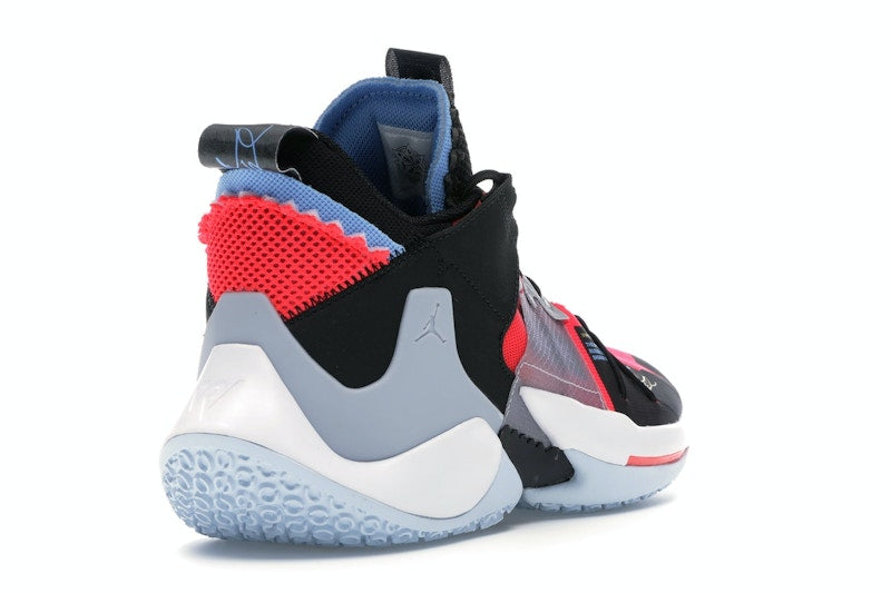 Jordan Why Not Zer0.2 SE Red Orbit