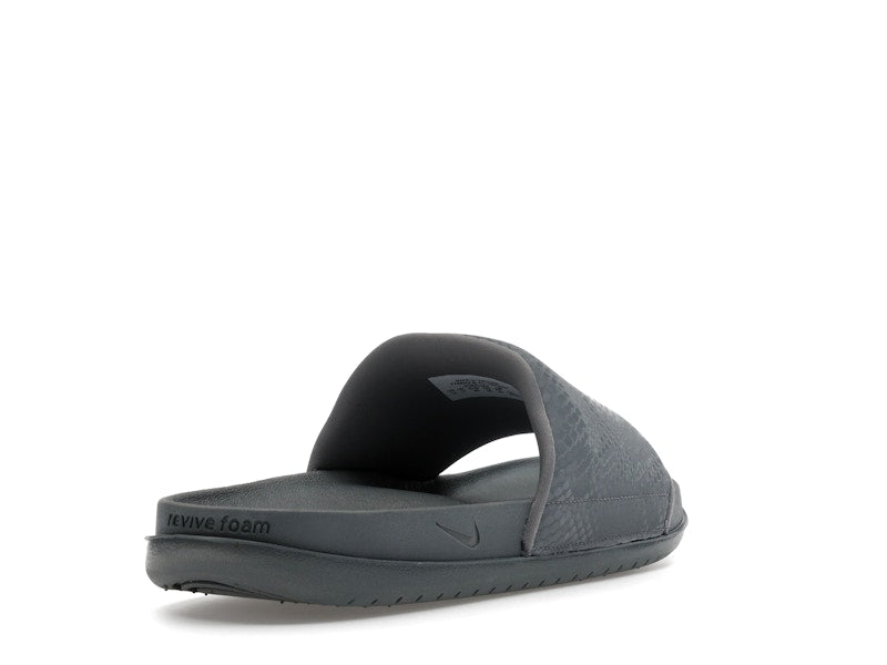 Nike Kobe Offcourt Slide Cool Grey White