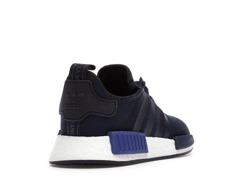 adidas NMD R1 Active Blue (GS)