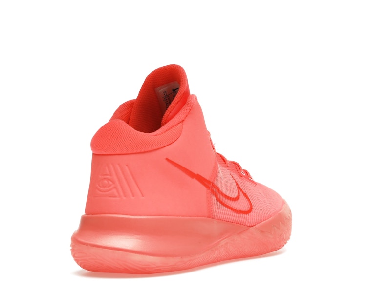Nike Kyrie Flytrap 4 Bright Mango