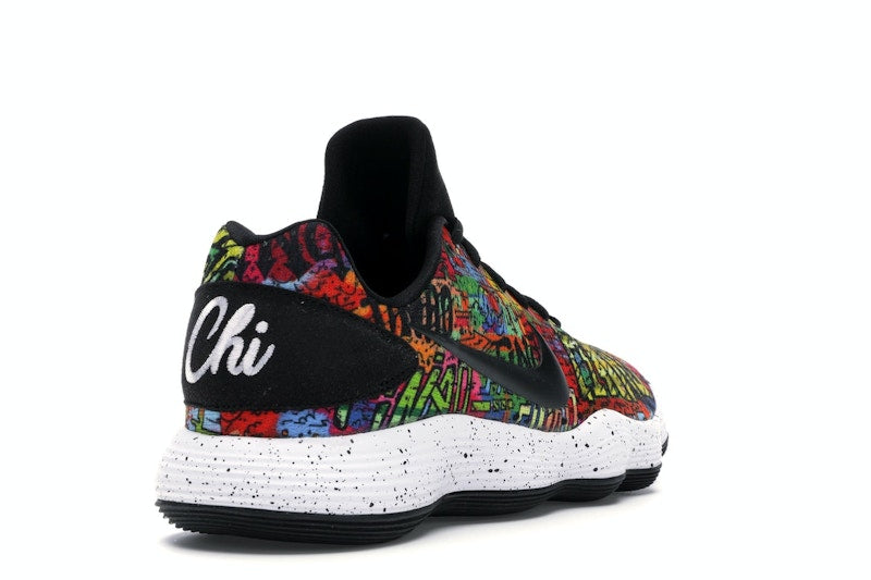 Nike Hyperdunk 2017 Low Chicago