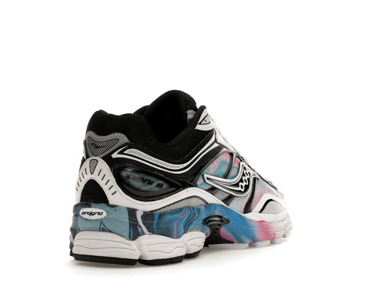 Saucony ProGrid Omni 9 Callen Schaub