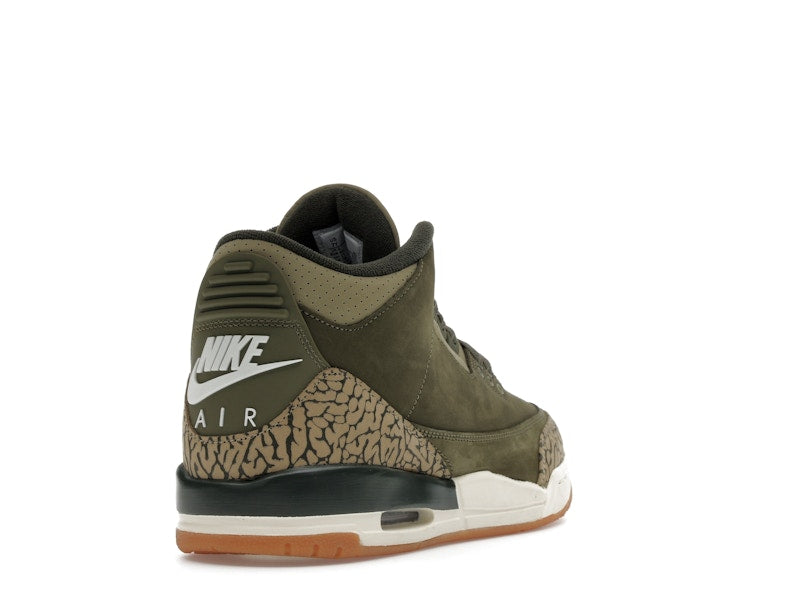 Jordan 3 Retro Family Affair (GS)