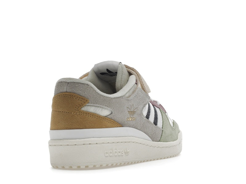 adidas Forum 84 Low Magic Mauve Multi-Color