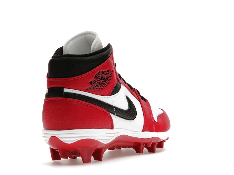 Jordan 1 Mid TD Cleat Chicago (2023)