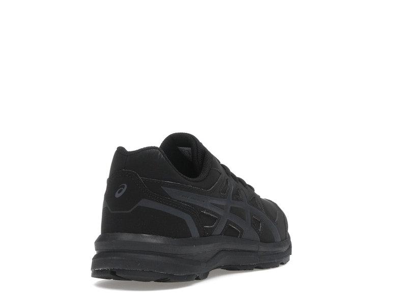 ASICS Gel-Mission Black Carbon (Women's)