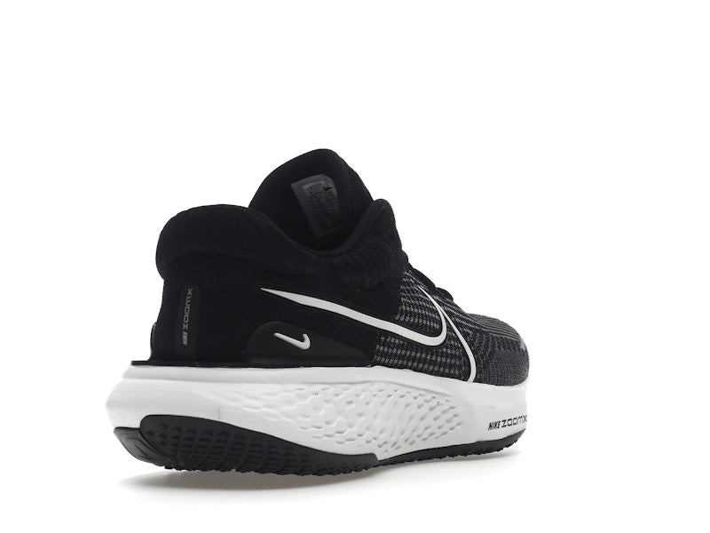 Nike ZoomX Invincible Run Flyknit 2 Black White