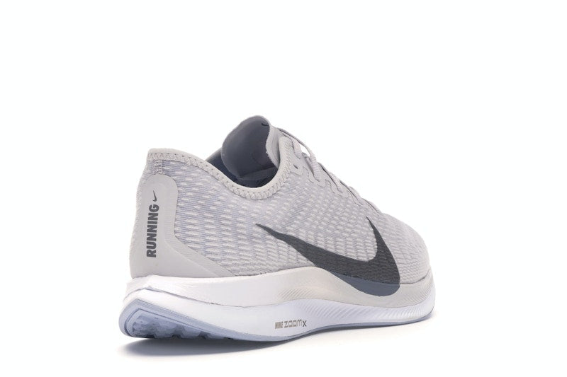 Nike Zoom Pegasus Turbo 2 Vast Grey