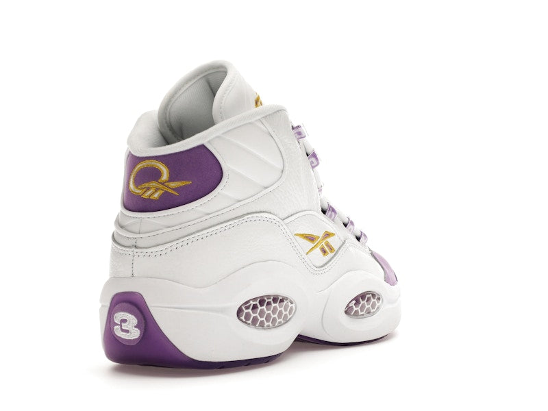 Reebok Question Mid Free Agency