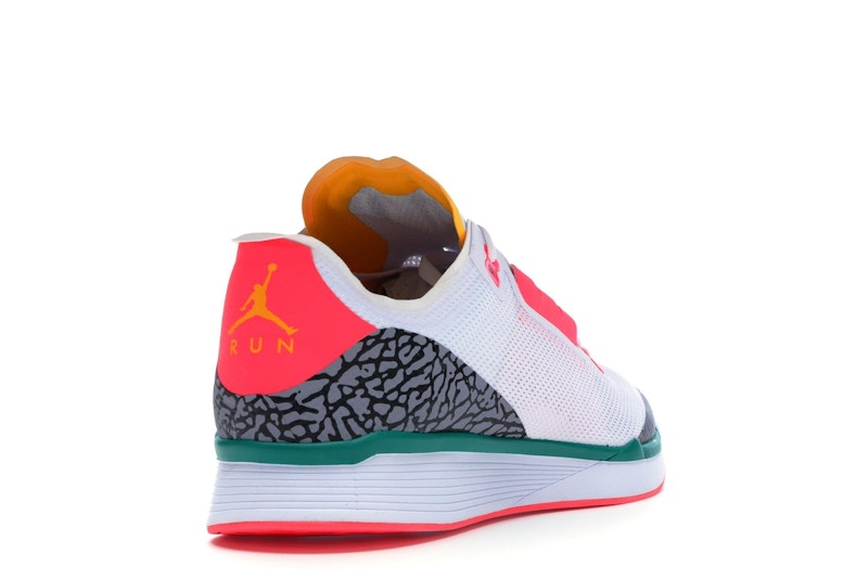 Jordan 88 Racer SoleFly Lottery