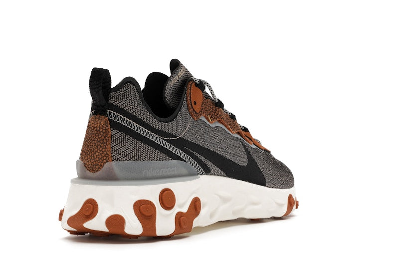Nike React Element 55 SE Bio Beige