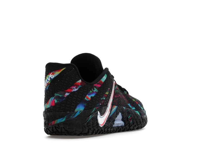 Nike Ja 3 King of the Court (GS)