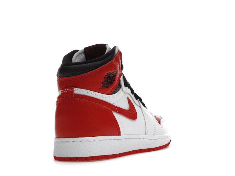 Jordan 1 Retro High OG Heritage (GS)
