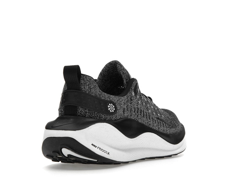 Nike ReactX Infinity Run 4 Oreo