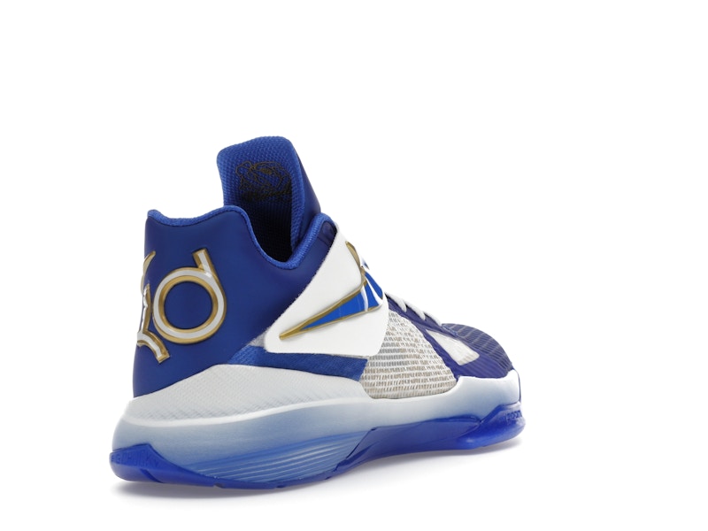 Nike KD 4 MVP