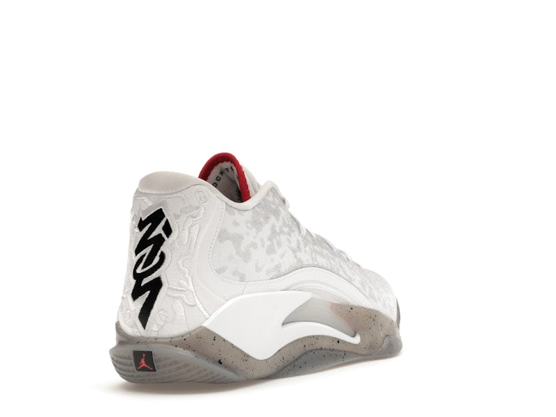 Jordan Zion 3 Fresh Paint