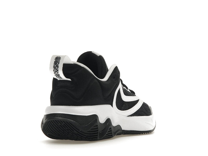 Nike Giannis Immortality 3 Made in Sepolia