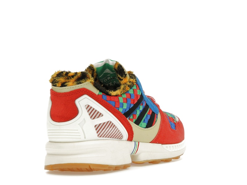 adidas ZX 8000 atmos Setsubun