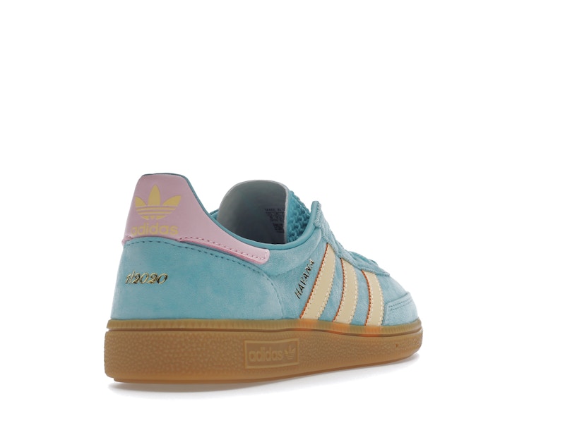adidas Havana size?