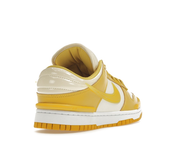Nike Dunk Low Twist Vivid Sulfur (Women's)