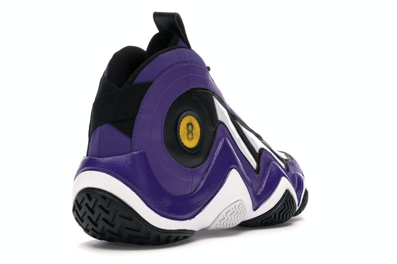 adidas Crazy 97 EQT Kobe Bryant 1997 Slam Dunk Contest (2013)