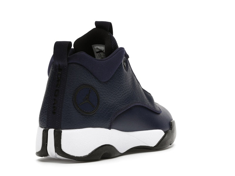 Jordan Jumpman Pro Quick Midnight Navy/Black-White